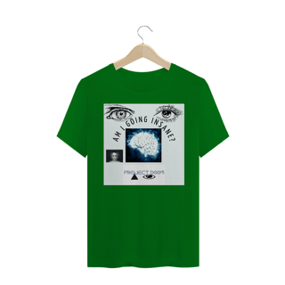 Nome do produto Classic Projetc Doom Am I Going Insane