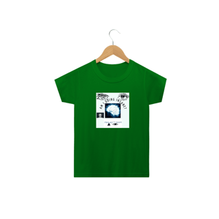 Nome do produto Classic Infantil Project Doom Am I Going Insane