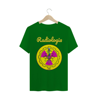 Nome do produto Radiologia