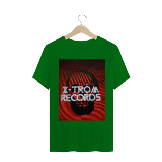 Nome do produto X-Tröm Records