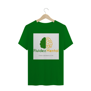 Nome do produto Fluidez Mental