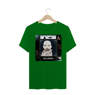 Nome do produto Project Doom Dollphobia