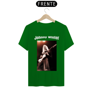 Nome do produto Johnny Winter