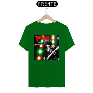 Nome do produto Thin Lizzy - Live in Seattle 1977