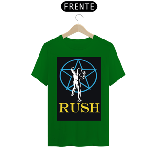 Nome do produto Rush