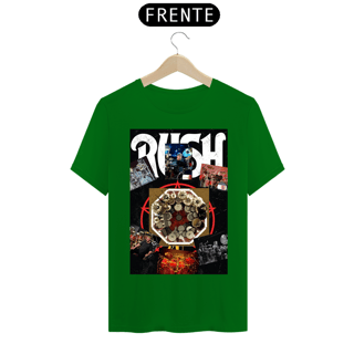 Nome do produto Rush - Neil Peart Drums
