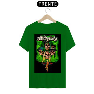 Nome do produto Mötley Crüe 