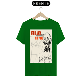 Nome do produto Art Blakey - In My Prime