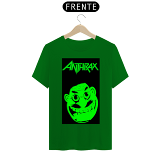 Nome do produto Anthrax