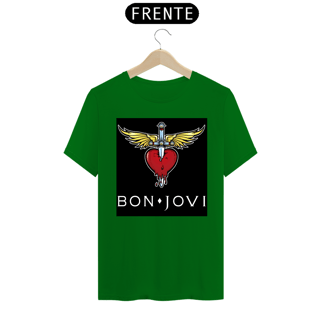 Nome do produto Bon Jovi