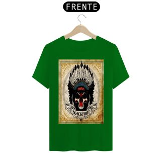 Nome do produto Blackfoot - Southern Native