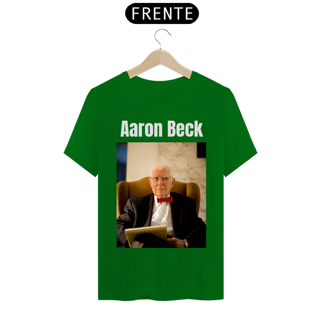 Nome do produto Aaron Beck 