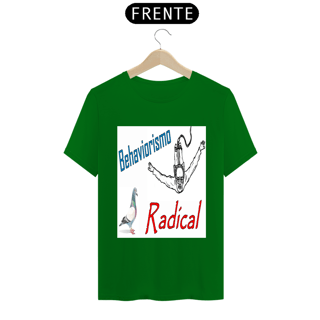 Nome do produto Behaviorismo Radical