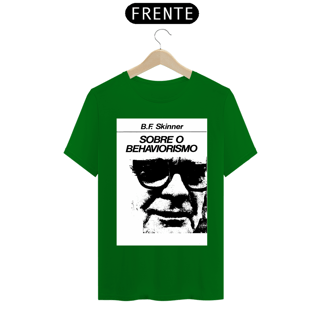 Nome do produto Sobre o Behaviorismo