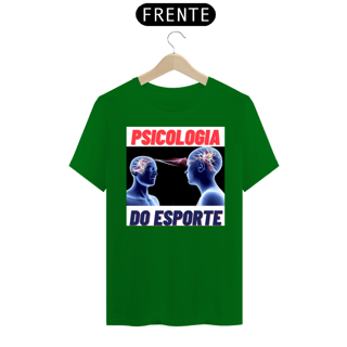 Nome do produto Psicologia do Esporte