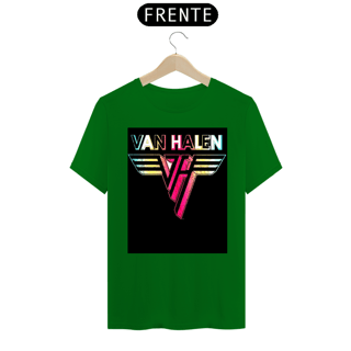 Nome do produto Van Halen 