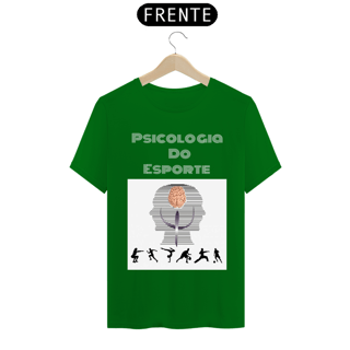 Nome do produto Psicologia do Esporte