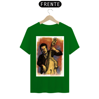Nome do produto Charles Mingus
