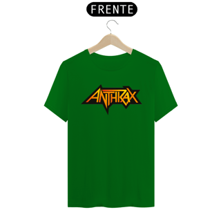 Nome do produto Anthrax