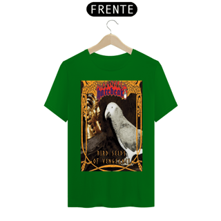 Nome do produto Hatebeak - Bird Seeds of Vengeance