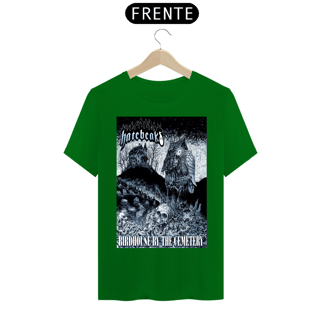 Nome do produto Hatebeak - Birhouse by The Cemetery