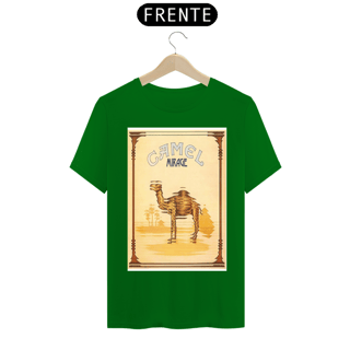 Nome do produto Camel - Mirage