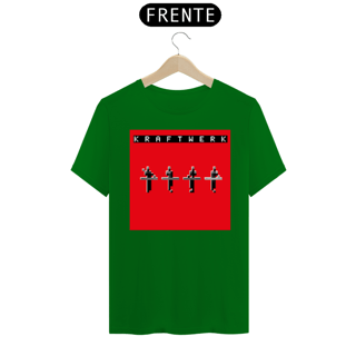 Nome do produto Kraftwerk