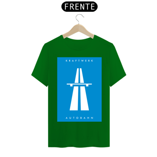 Nome do produto Kraftwerk - Autobahn