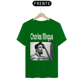 Nome do produto Charles Mingus