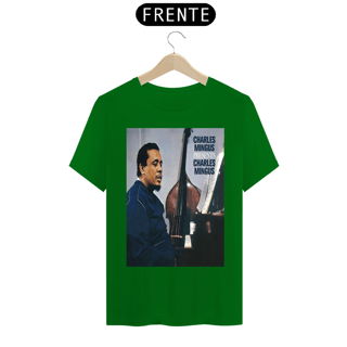 Nome do produto Charles Mingus