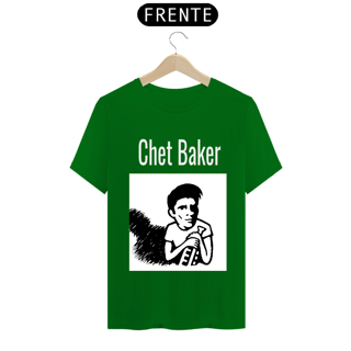 Nome do produto Chet Baker