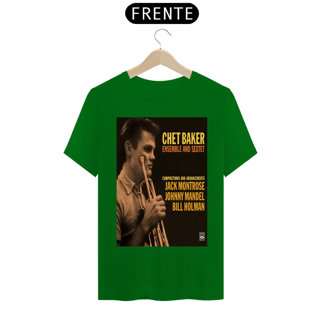 Nome do produto Chet Baker