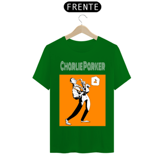 Nome do produto Charlie Parker