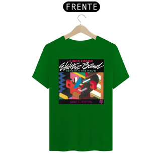 Nome do produto Chick Corea Elektric Band - Beneath the Mask