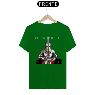 Nome do produto Christopher Lee - Metal Knight