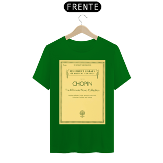 Nome do produto Chopin - The Ultimate Piano Collection