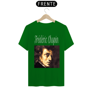 Nome do produto Frédéric Chopin