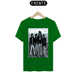 Nome do produto Ramones