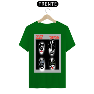 Nome do produto Kiss