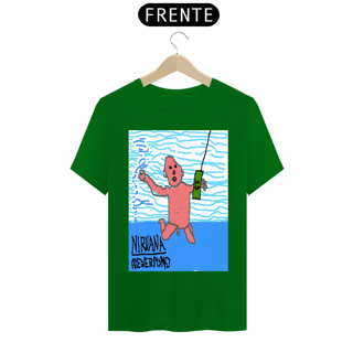 Nome do produto Nirvana