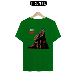Nome do produto Black Sabbath - The Eternal Idol 