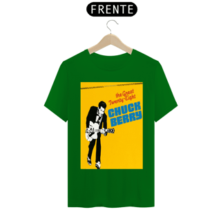 Nome do produto Chuck Berry - The Great Twenty Eight
