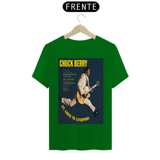 Nome do produto Chuck Berry - St. Louis to Liverpool