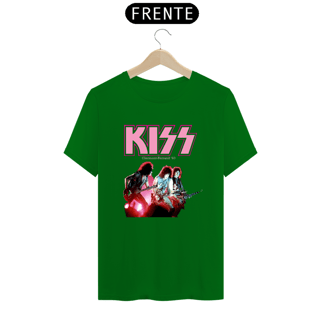 Nome do produto Kiss - Clermont Ferrand 83