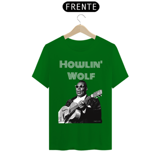 Nome do produto Howlin' Wolf