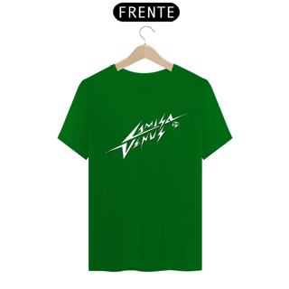 Nome do produto Camisa de Vênus