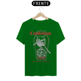 Nome do produto Candlemass