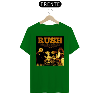 Nome do produto Rush - Dreaming out Loud