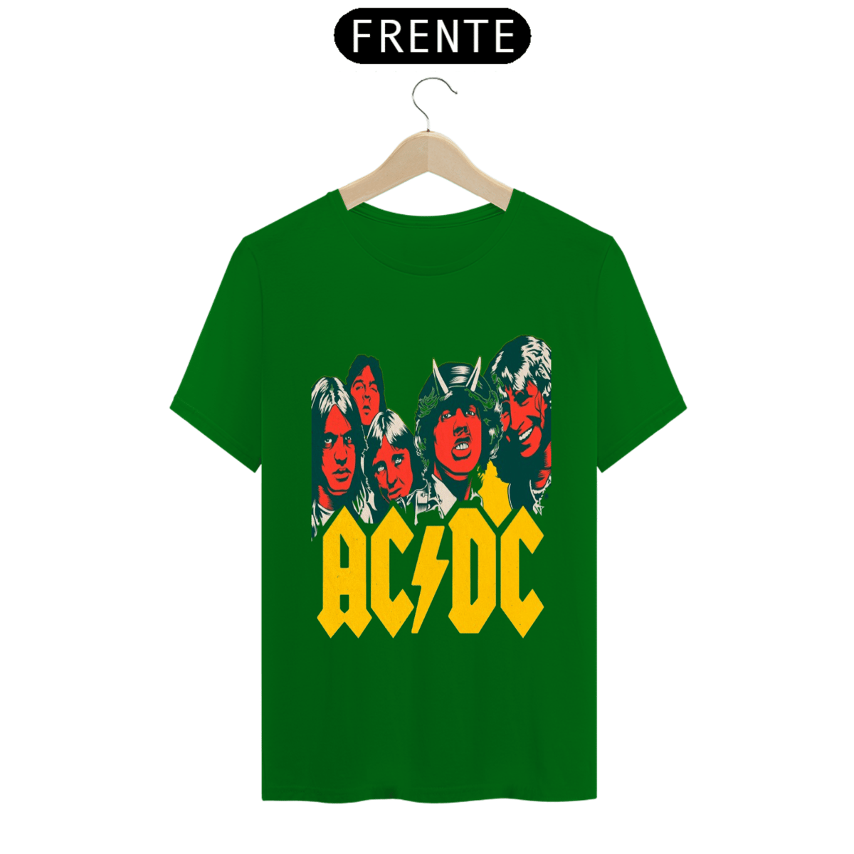 Nome do produto: AC/DC