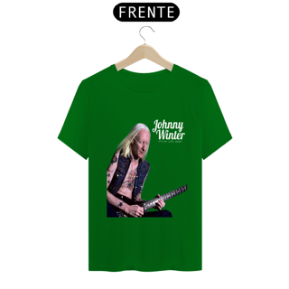 Nome do produto Johnny Winter - It's my Life Baby